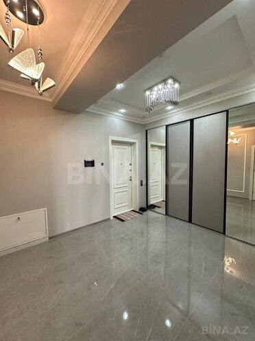 Продаётся 2-комн. новостройка 65 м², м. Нариман Нариманов, photo 4 from 23