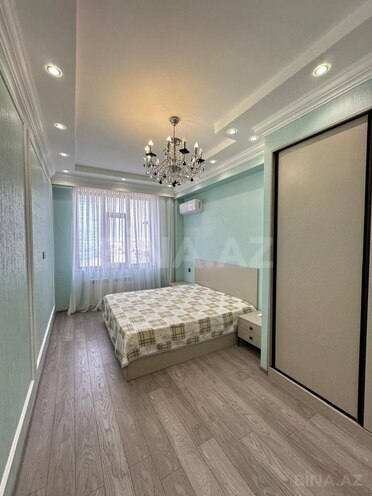 Продаётся 2-комн. новостройка 65 м², м. Нариман Нариманов, photo 12 from 23