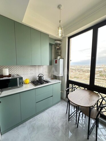Продаётся 2-комн. новостройка 65 м², м. Нариман Нариманов, photo 5 from 23