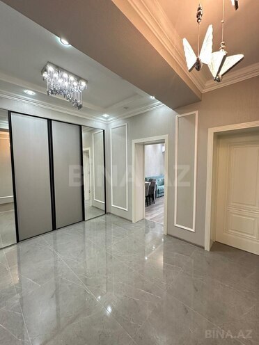 Продаётся 2-комн. новостройка 65 м², м. Нариман Нариманов, photo 11 from 23