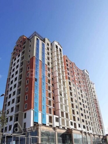Продаётся 2-комн. новостройка 65 м², м. Нариман Нариманов, photo 22 from 23