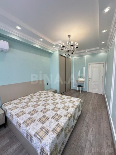 Продаётся 2-комн. новостройка 65 м², м. Нариман Нариманов, photo 14 from 23
