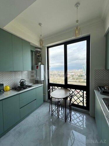 Продаётся 2-комн. новостройка 65 м², м. Нариман Нариманов, photo 9 from 23
