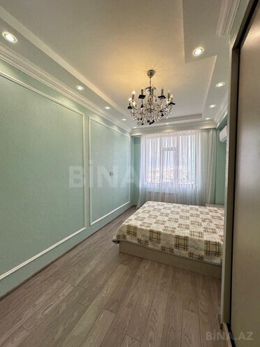 Продаётся 2-комн. новостройка 65 м², м. Нариман Нариманов, photo 13 from 23