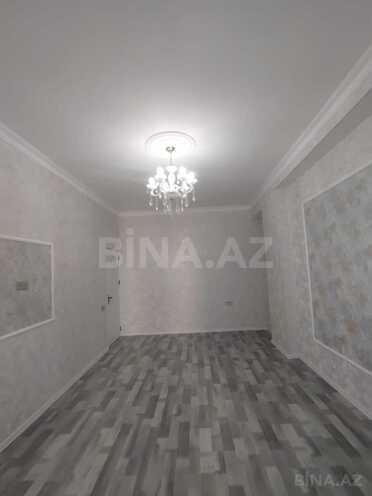 Продаётся 2-комн. новостройка 58.5 м², м. Мемар Аджеми, photo 10 from 18