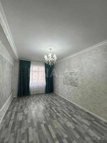 Продаётся 2-комн. новостройка 58.5 м², м. Мемар Аджеми, photo 3 from 18