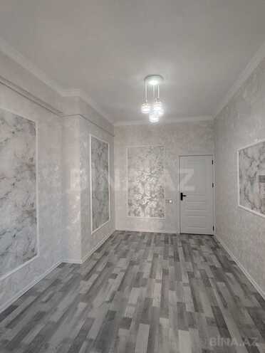 Продаётся 2-комн. новостройка 58.5 м², м. Мемар Аджеми, photo 9 from 18