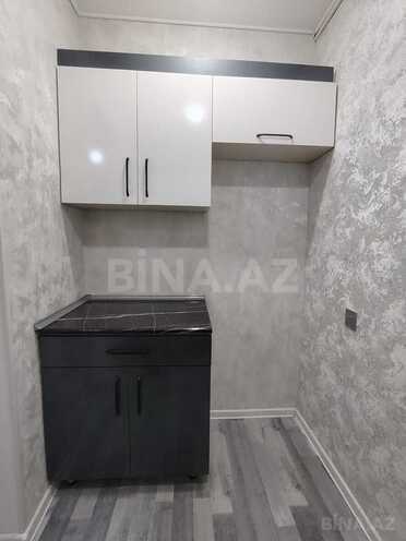 Продаётся 2-комн. новостройка 58.5 м², м. Мемар Аджеми, photo 17 from 18