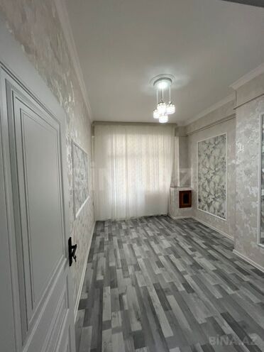 Продаётся 2-комн. новостройка 58.5 м², м. Мемар Аджеми, photo 5 from 18