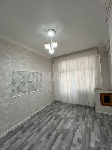 Продаётся 2-комн. новостройка 58.5 м², м. Мемар Аджеми, photo 4 from 18