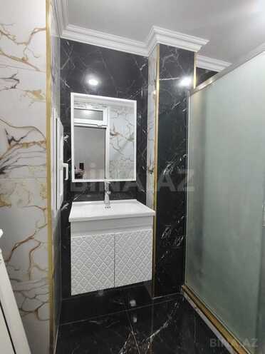Продаётся 2-комн. новостройка 58.5 м², м. Мемар Аджеми, photo 14 from 18