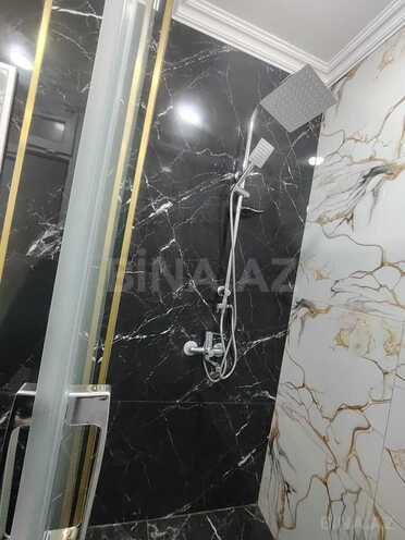 Продаётся 2-комн. новостройка 58.5 м², м. Мемар Аджеми, photo 15 from 18