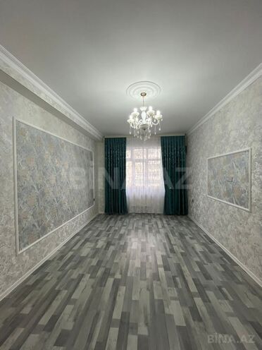 Продаётся 2-комн. новостройка 58.5 м², м. Мемар Аджеми, photo 1 from 18