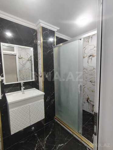 Продаётся 2-комн. новостройка 58.5 м², м. Мемар Аджеми, photo 7 from 18