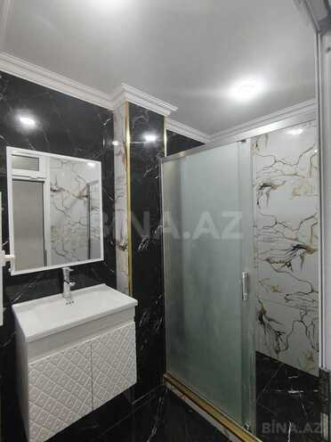 Продаётся 2-комн. новостройка 58.5 м², м. Мемар Аджеми, photo 6 from 18