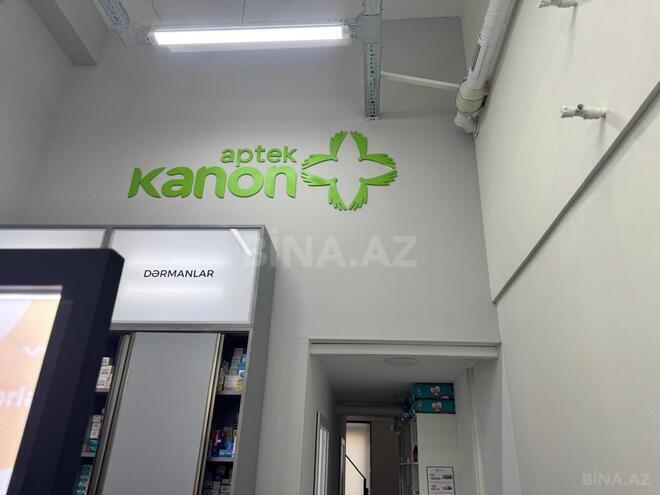 Продаётся  объект 115 м², Сабаильский р., photo 11 from 12