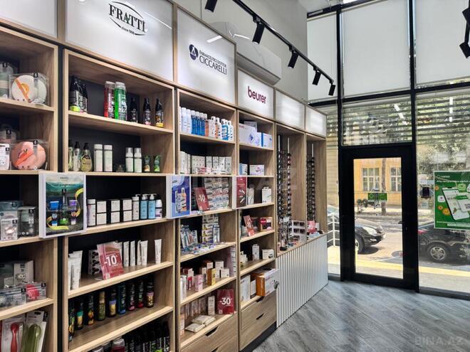 Продаётся  объект 115 м², Сабаильский р., photo 9 from 12