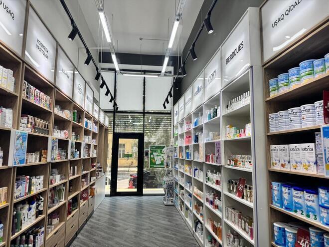 Продаётся  объект 115 м², Сабаильский р., photo 6 from 12