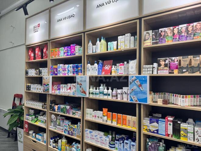 Продаётся  объект 115 м², Сабаильский р., photo 8 from 12