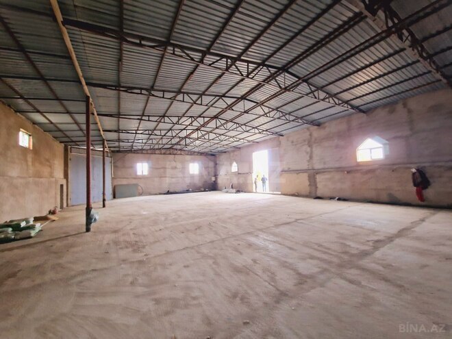 İcarəyə verilir  obyekt 550 m², Masazır q., photo 4 from 7