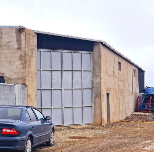 İcarəyə verilir  obyekt 550 m², Masazır q., photo 6 from 7