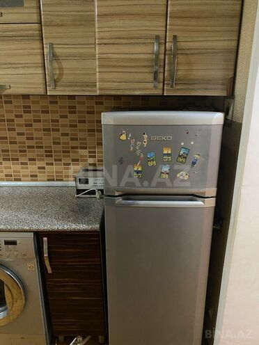 İcarəyə verilir 3 otaqlı həyət evi/bağ evi 90 m², Masazır q., photo 8 from 21