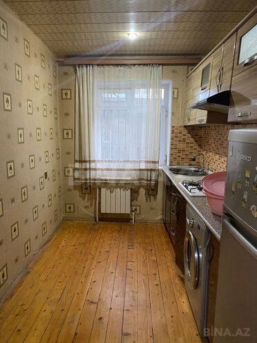 İcarəyə verilir 3 otaqlı həyət evi/bağ evi 90 m², Masazır q., photo 19 from 21