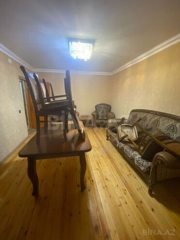 İcarəyə verilir 3 otaqlı həyət evi/bağ evi 90 m², Masazır q., photo 4 from 21