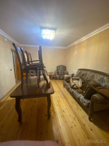 İcarəyə verilir 3 otaqlı həyət evi/bağ evi 90 m², Masazır q., photo 6 from 21