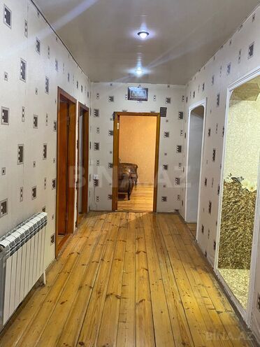İcarəyə verilir 3 otaqlı həyət evi/bağ evi 90 m², Masazır q., photo 7 from 21