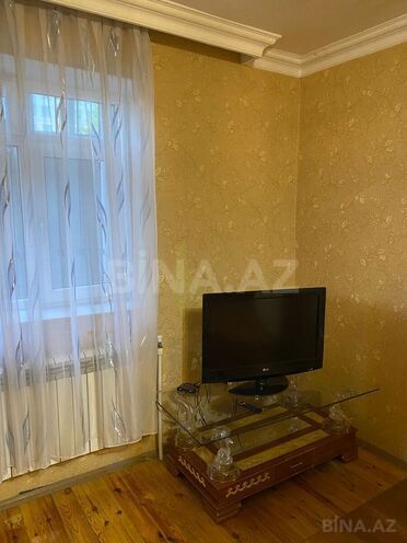İcarəyə verilir 3 otaqlı həyət evi/bağ evi 90 m², Masazır q., photo 5 from 21