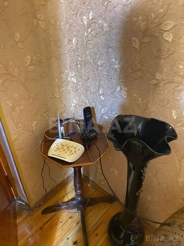 İcarəyə verilir 3 otaqlı həyət evi/bağ evi 90 m², Masazır q., photo 15 from 21