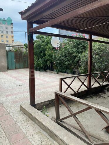 İcarəyə verilir 3 otaqlı həyət evi/bağ evi 90 m², Masazır q., photo 3 from 21