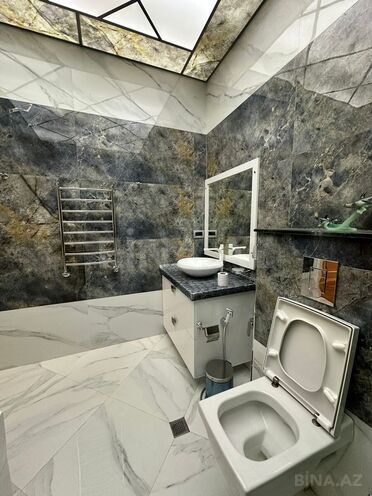 Продаётся 4-комн. новостройка 230 м², м. Шах Исмаил Хатаи, photo 26 from 30