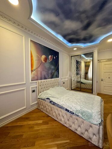 Продаётся 4-комн. новостройка 230 м², м. Шах Исмаил Хатаи, photo 10 from 30