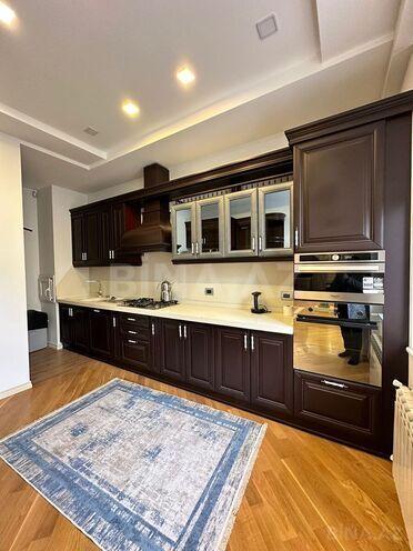 Продаётся 4-комн. новостройка 230 м², м. Шах Исмаил Хатаи, photo 21 from 30