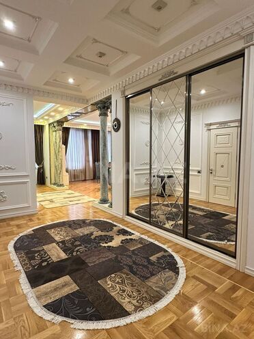 Продаётся 4-комн. новостройка 230 м², м. Шах Исмаил Хатаи, photo 12 from 30