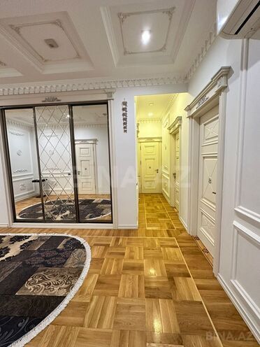 Продаётся 4-комн. новостройка 230 м², м. Шах Исмаил Хатаи, photo 9 from 30