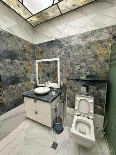 Продаётся 4-комн. новостройка 230 м², м. Шах Исмаил Хатаи, photo 25 from 30