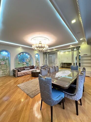 Продаётся 4-комн. новостройка 230 м², м. Шах Исмаил Хатаи, photo 15 from 30