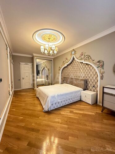 Продаётся 4-комн. новостройка 230 м², м. Шах Исмаил Хатаи, photo 3 from 30