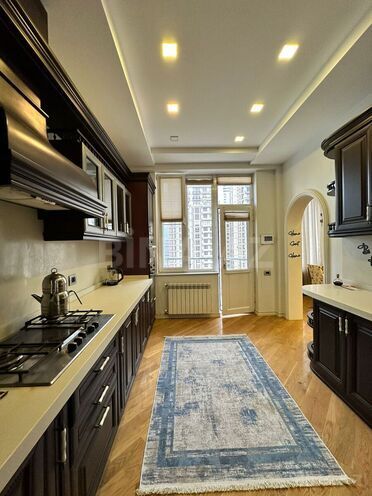 Продаётся 4-комн. новостройка 230 м², м. Шах Исмаил Хатаи, photo 23 from 30