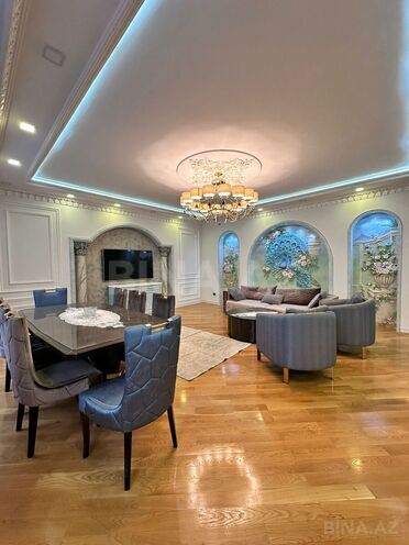 Продаётся 4-комн. новостройка 230 м², м. Шах Исмаил Хатаи, photo 14 from 30