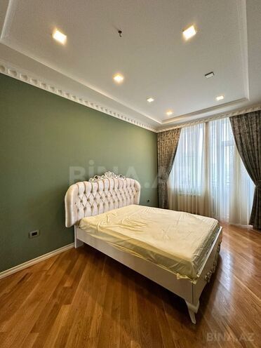 Продаётся 4-комн. новостройка 230 м², м. Шах Исмаил Хатаи, photo 6 from 30
