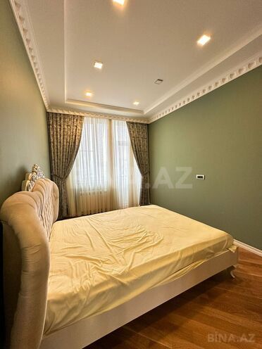 Продаётся 4-комн. новостройка 230 м², м. Шах Исмаил Хатаи, photo 8 from 30