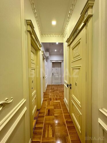 Продаётся 4-комн. новостройка 230 м², м. Шах Исмаил Хатаи, photo 19 from 30