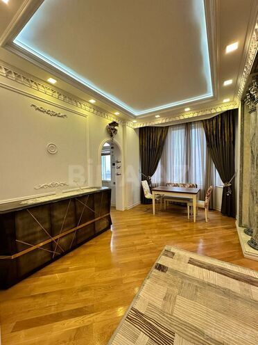 Продаётся 4-комн. новостройка 230 м², м. Шах Исмаил Хатаи, photo 22 from 30