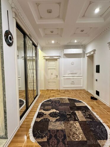 Продаётся 4-комн. новостройка 230 м², м. Шах Исмаил Хатаи, photo 5 from 30