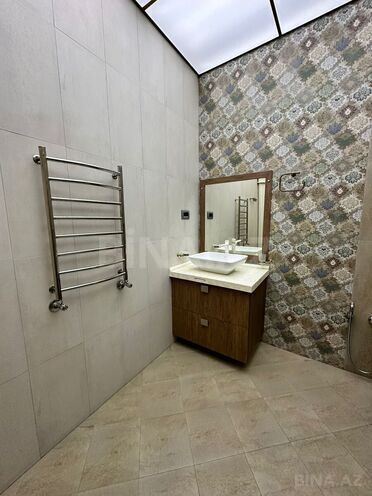 Продаётся 4-комн. новостройка 230 м², м. Шах Исмаил Хатаи, photo 29 from 30