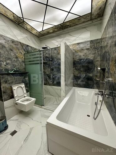Продаётся 4-комн. новостройка 230 м², м. Шах Исмаил Хатаи, photo 27 from 30